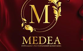 Hotel Medea
